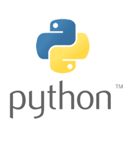 python programming language logo
